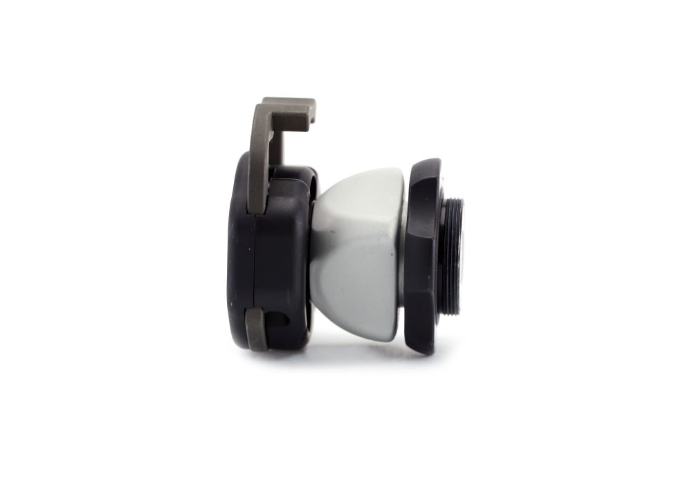 Stryker 20 mm 1288 HD Coupler