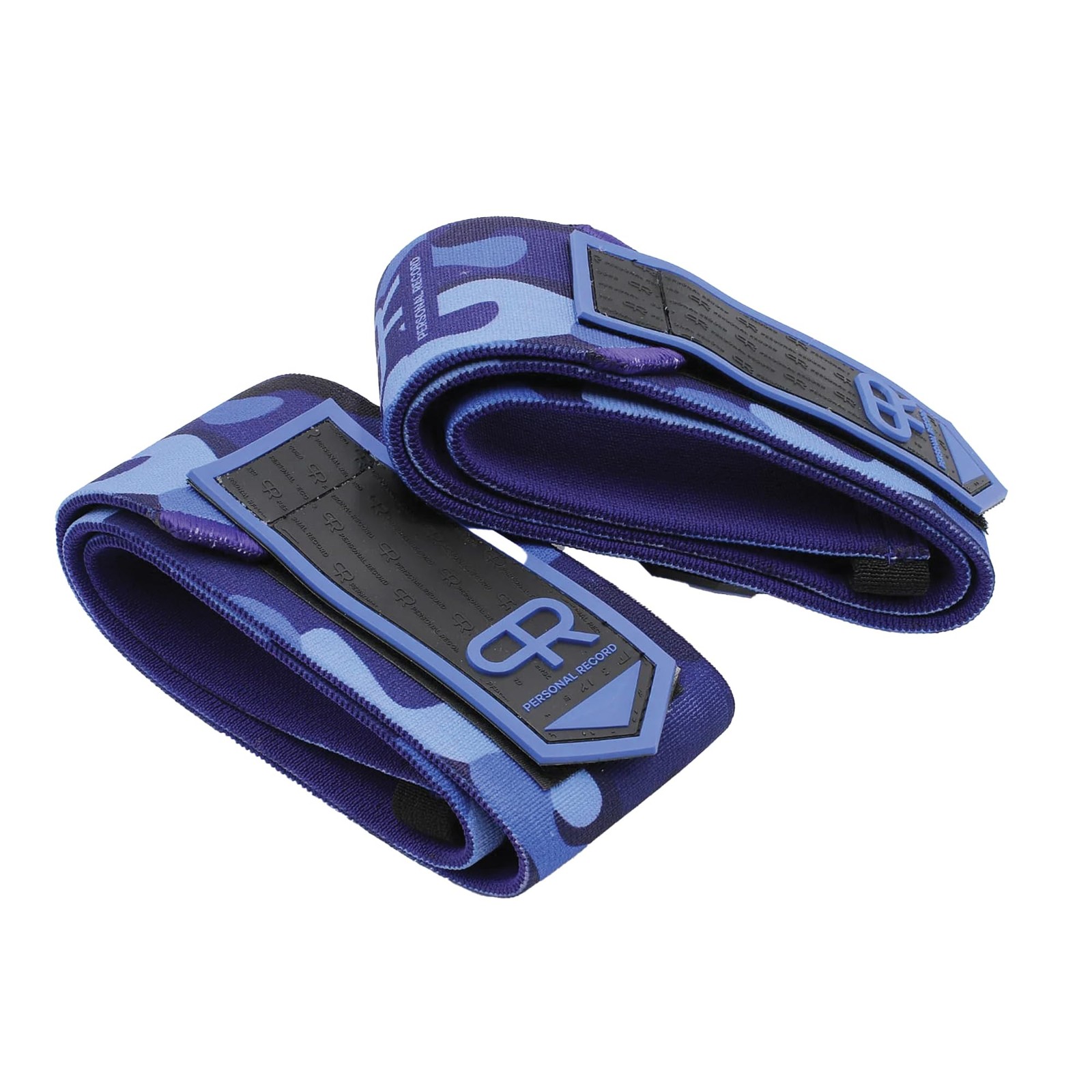 Elbow Wraps for Weightlifting - Heavy Duty Construction, 25% More Elasticity,...