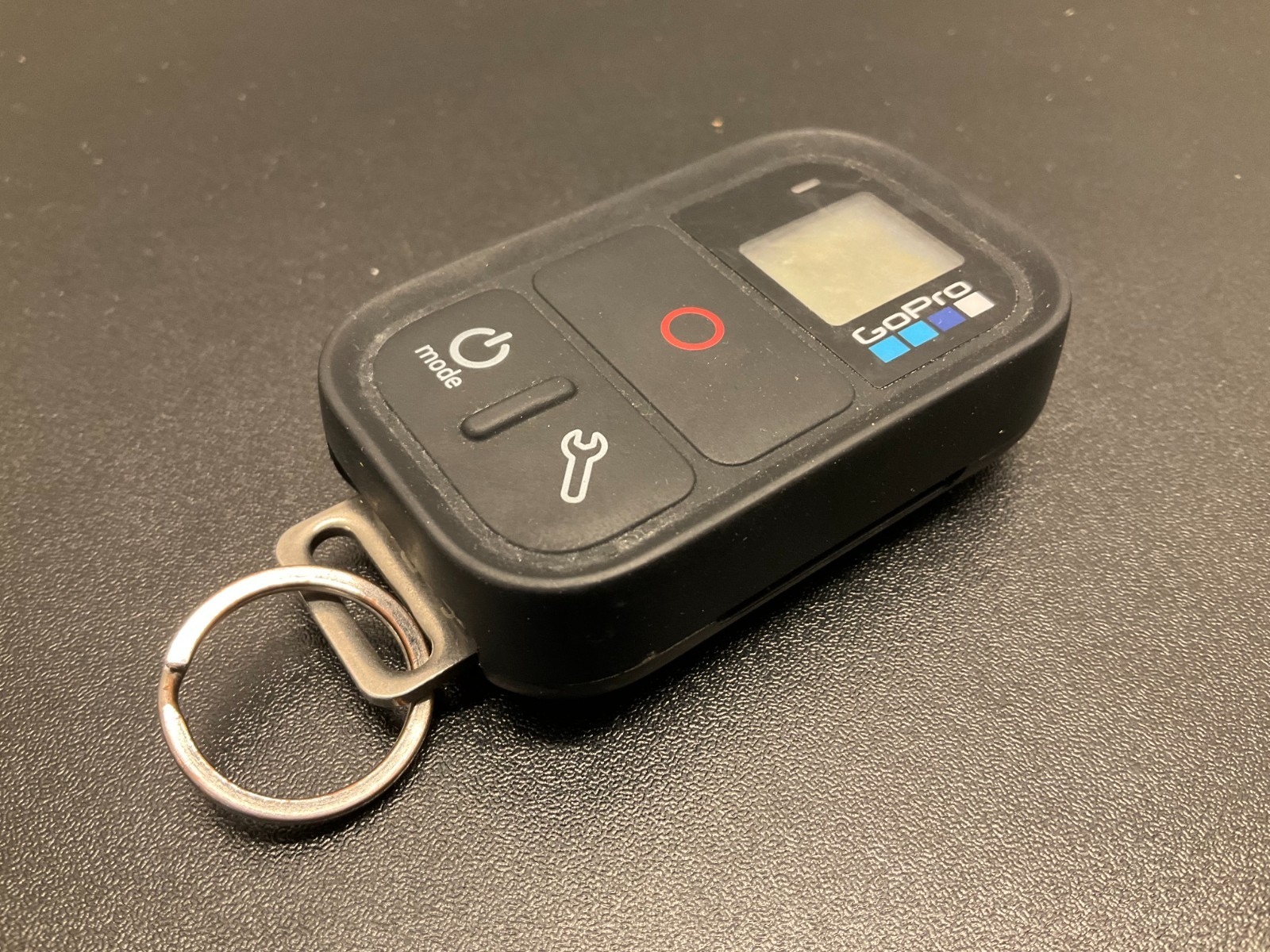 GoPro Smart Remote RMMW2