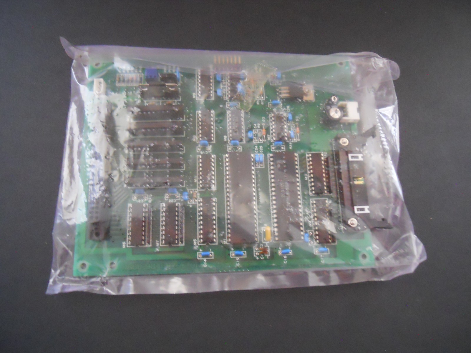 Fujitsu Thermal Printer Interface Board FTP-040DCS582 - #01A
