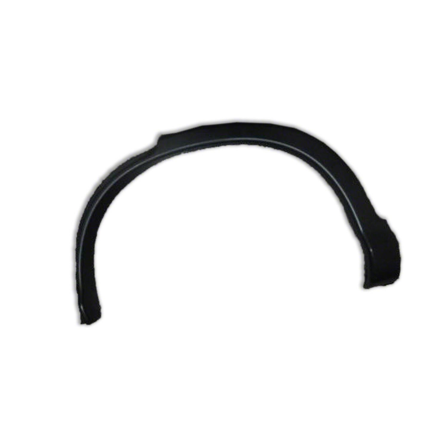 New Rear Driver Side Wheel Arch Trim Made Of Plastic fits 12-16 Honda CRV