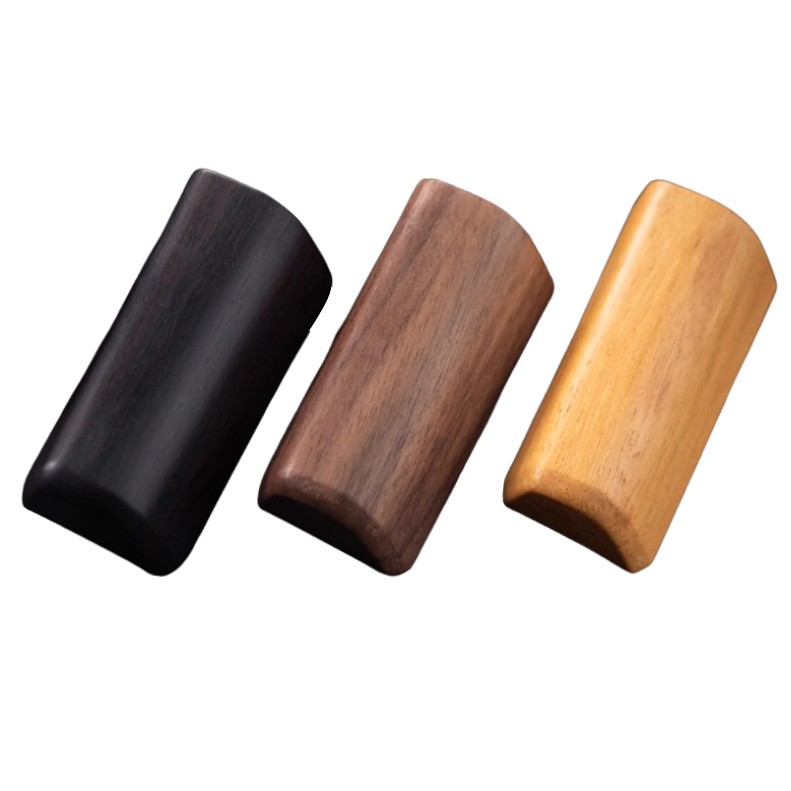 OM-5 Solid Wood Camera Grip | Retro Accessory for OMSYSTEM Olympus OM-5