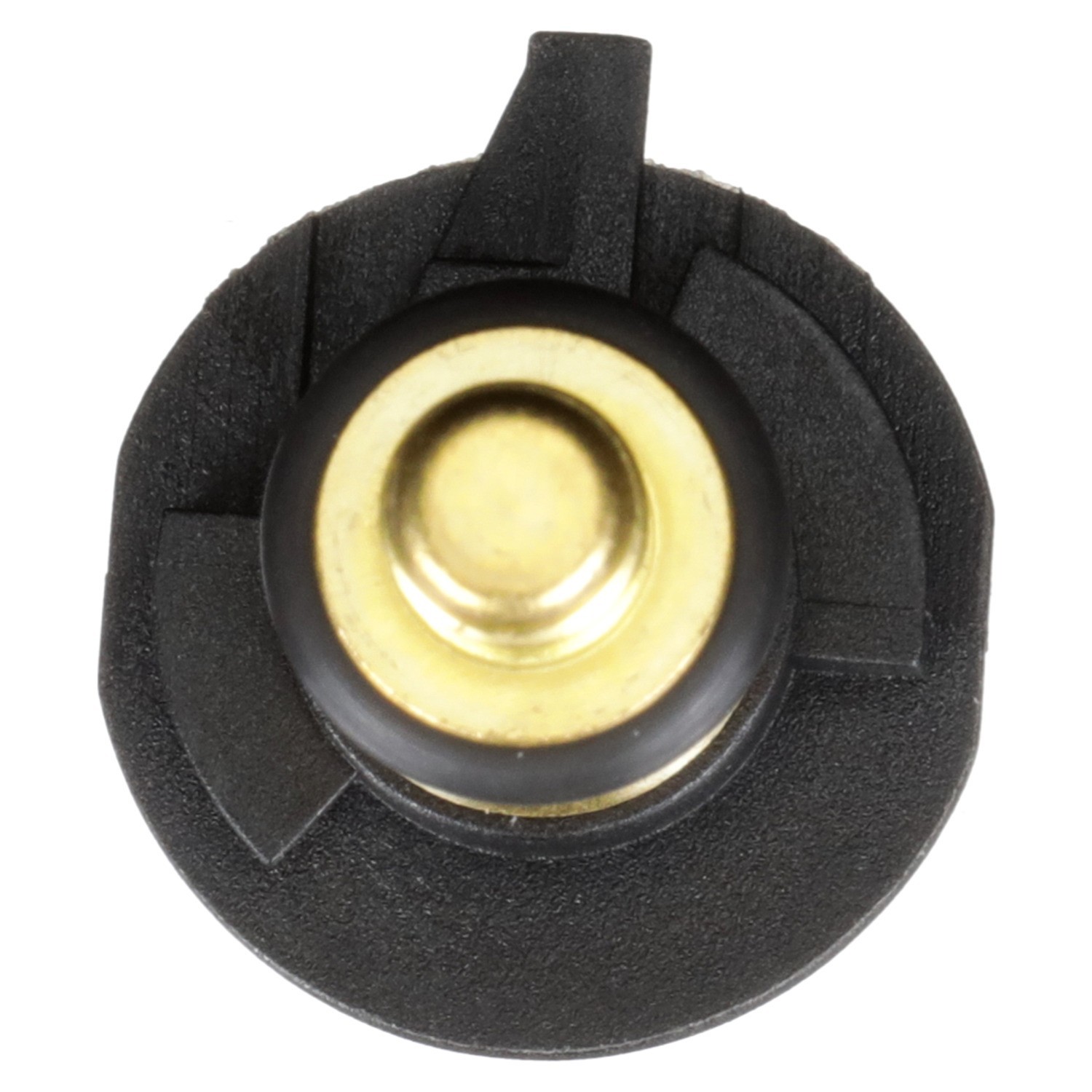 Engine Coolant Temperature Sensor for 2012-2014 Chrysler 200 - Delphi - 2.4L L4