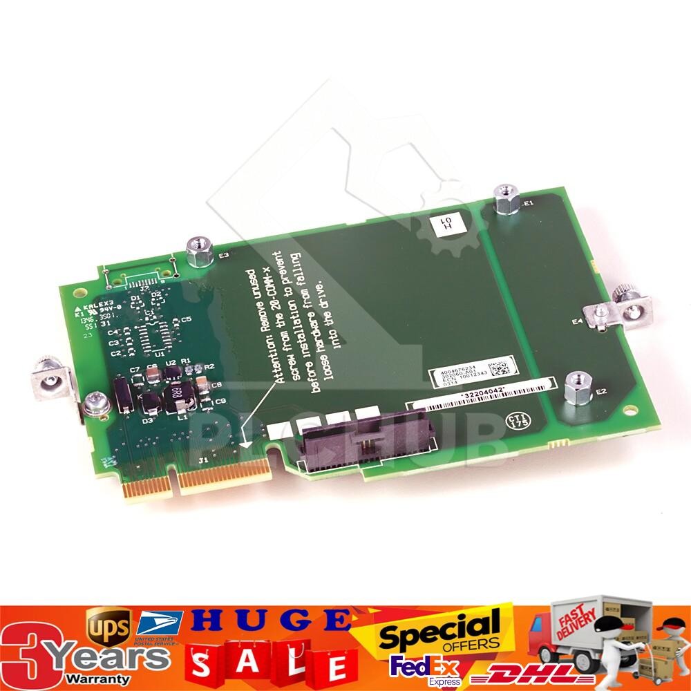 AB 20-750-20COMM PowerFlex Inverter Communication Card 2075020COMM NEW IN BOX
