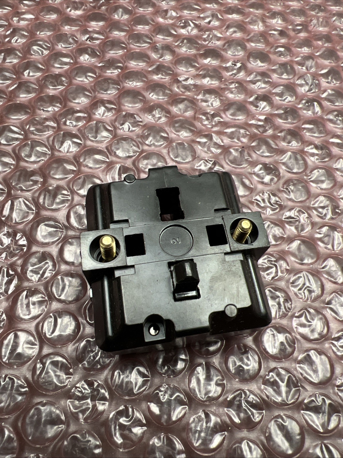 New Honeywell MicroSwitch PTCE, Contact Block