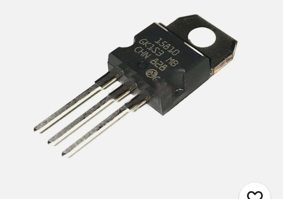 10pcs STP15810 TO-220