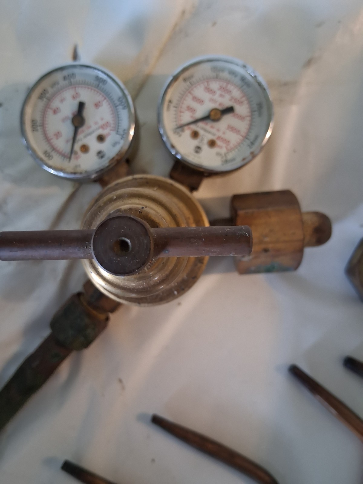 Airco -Oxygen/Fuel,Welding,Heating &Cutting