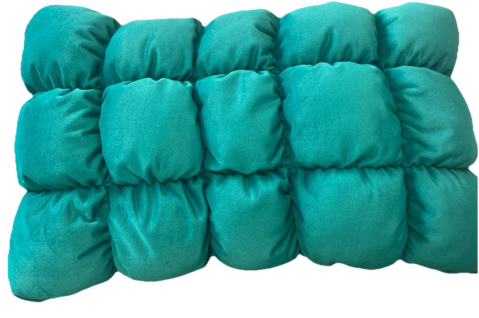 Room Essentials Toss Pillow 10“ X 16 Green 2 Pack
