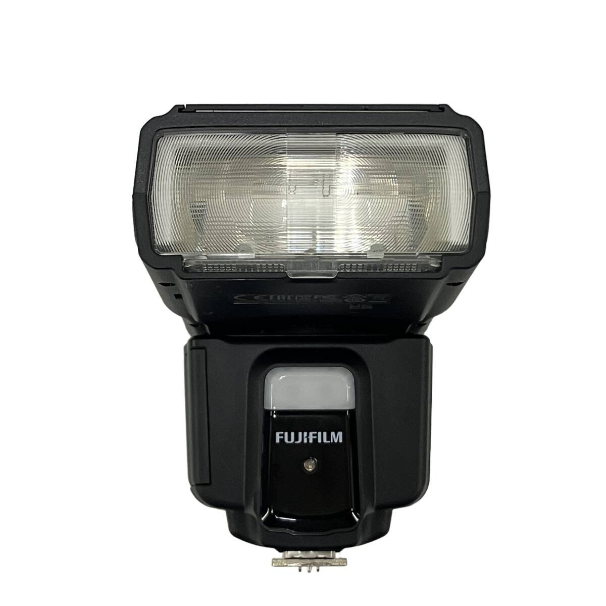 FUJIFILM EF-60 Shoe Mount Flash Speedlight TTL for Fujifilm X Series From JAPAN