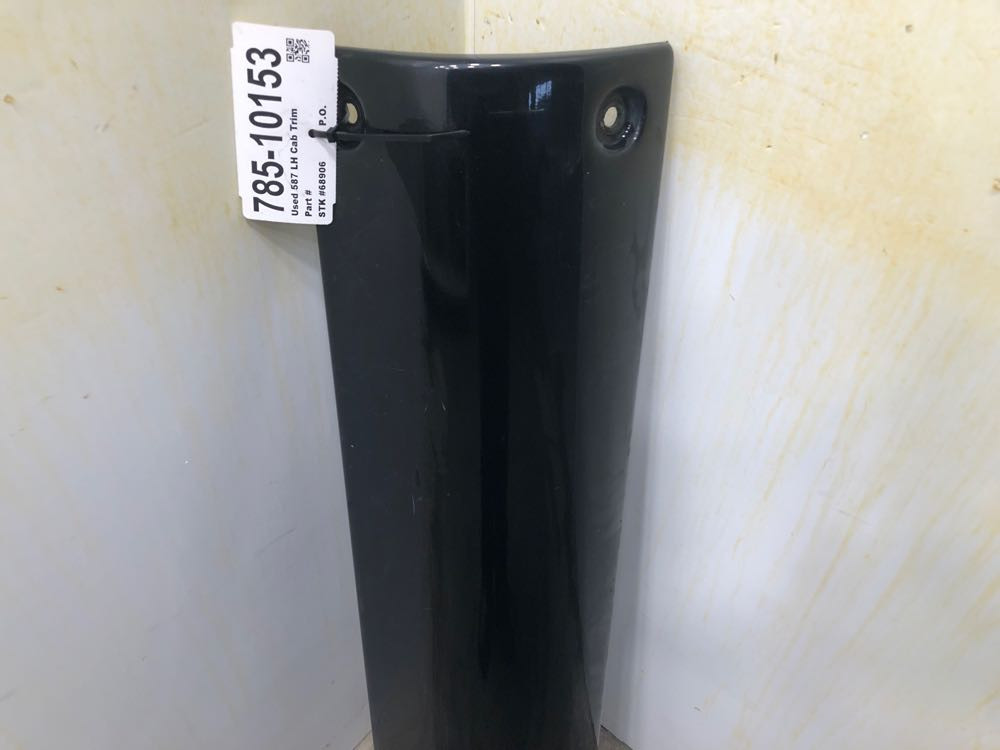 2013 Peterbilt 587 Cab Exterior Trim Panel (785-10153)