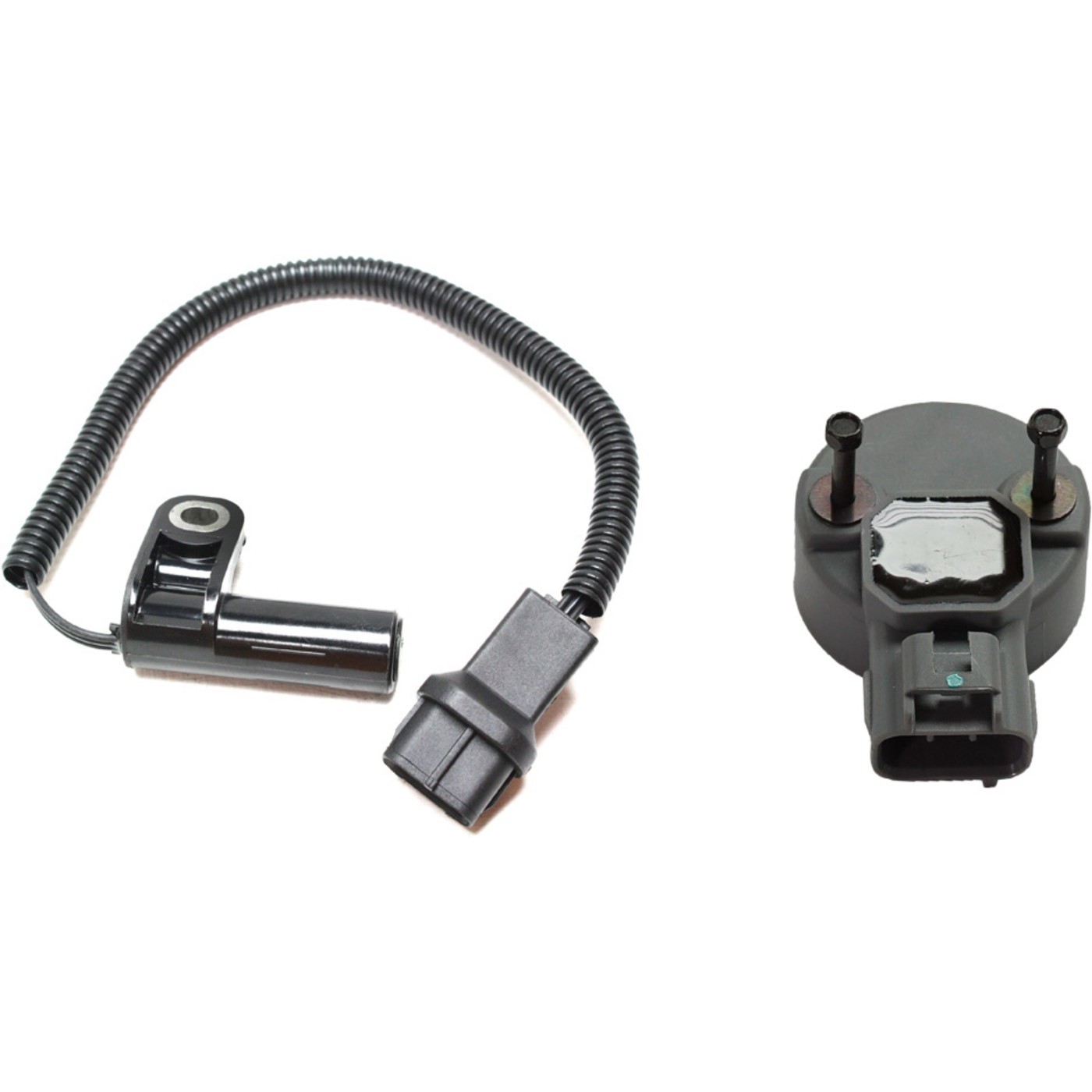 Crankshaft Position Sensor Kit For 1999-04 Jeep Grand Cherokee - Camshaft Sensor