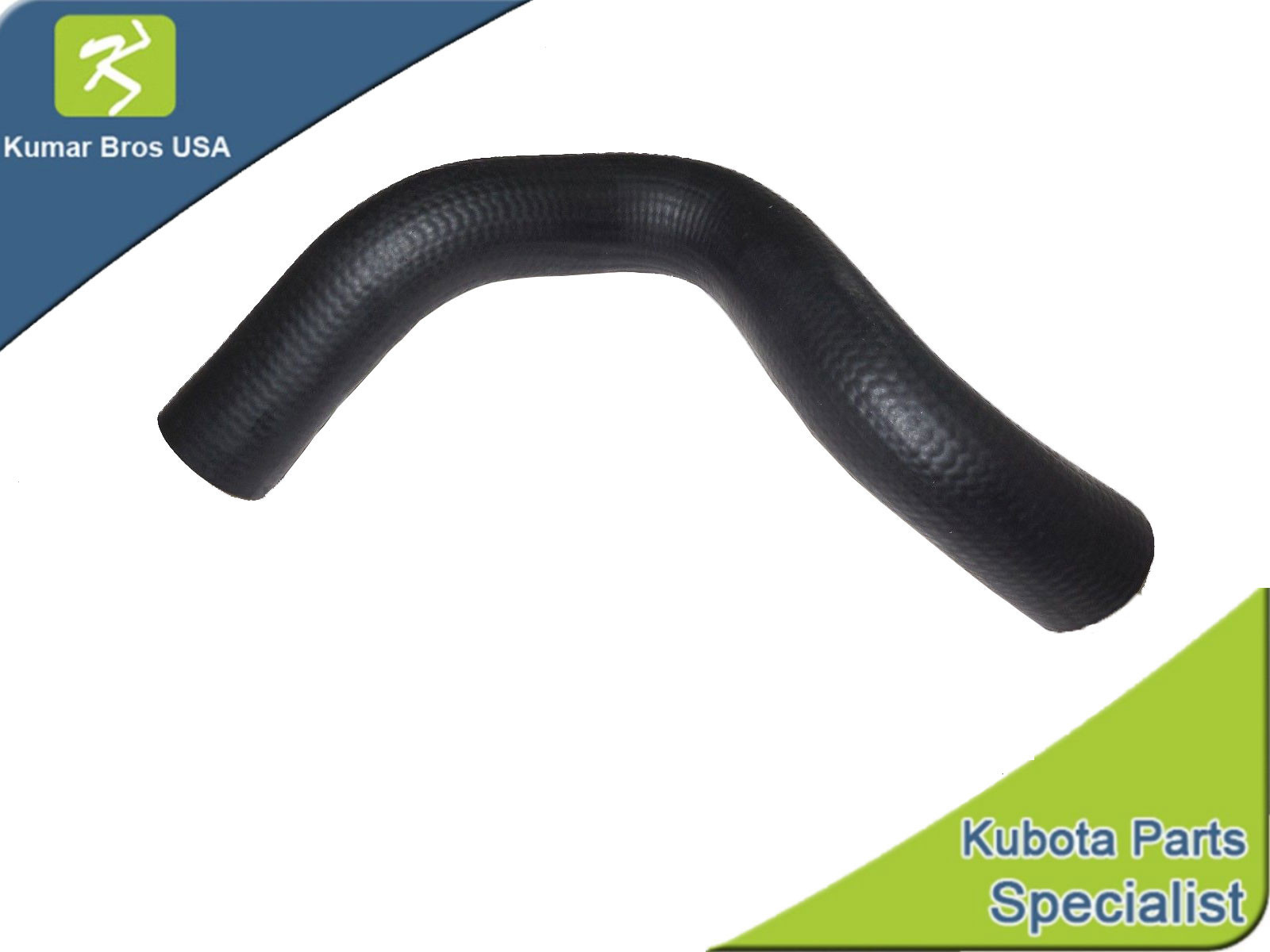 New Lower Radiator hose FITS KUBOTA B26 B2710HSD B2910HSD
