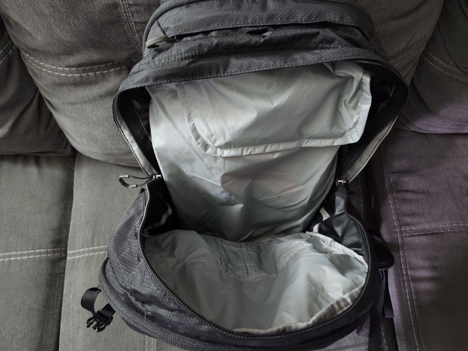 Osprey Syncro 20 Hydration Pack