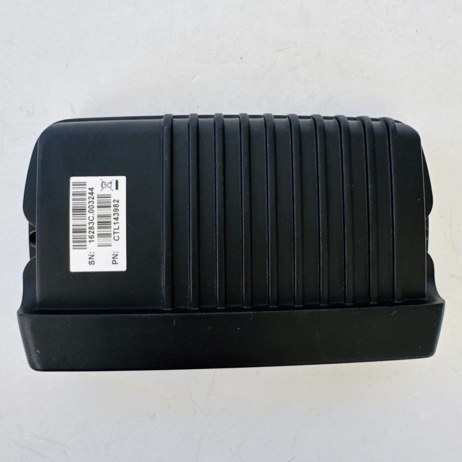 Quantum Q-Logic Power Module CTL143982 1764-5009 Wheelchair Controller Mobility