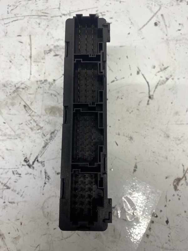 2013 Freightliner Cascadia Common Powertrain Control Module A0024468 (586-10697)