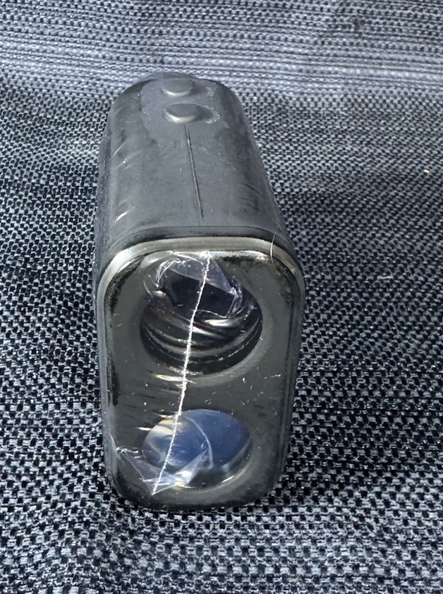 I-On Optics LS101 Laser Golf Rangefinder