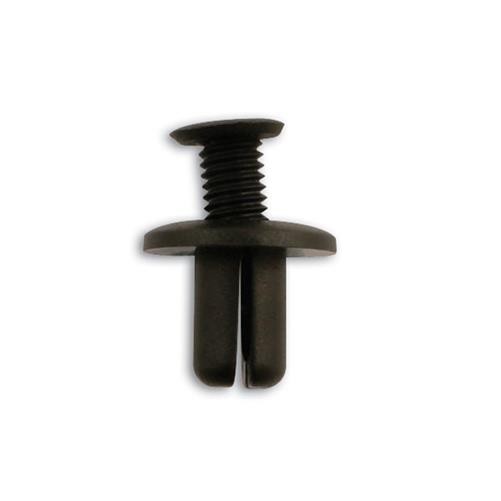 Connect Screw Rivet - for Ford, Hyundai, Kia, Mazda 50pc 36398
