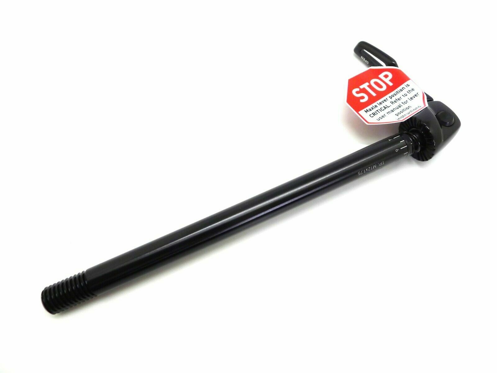 Sram Maxle Ultimate 12x142mm Rear Axle