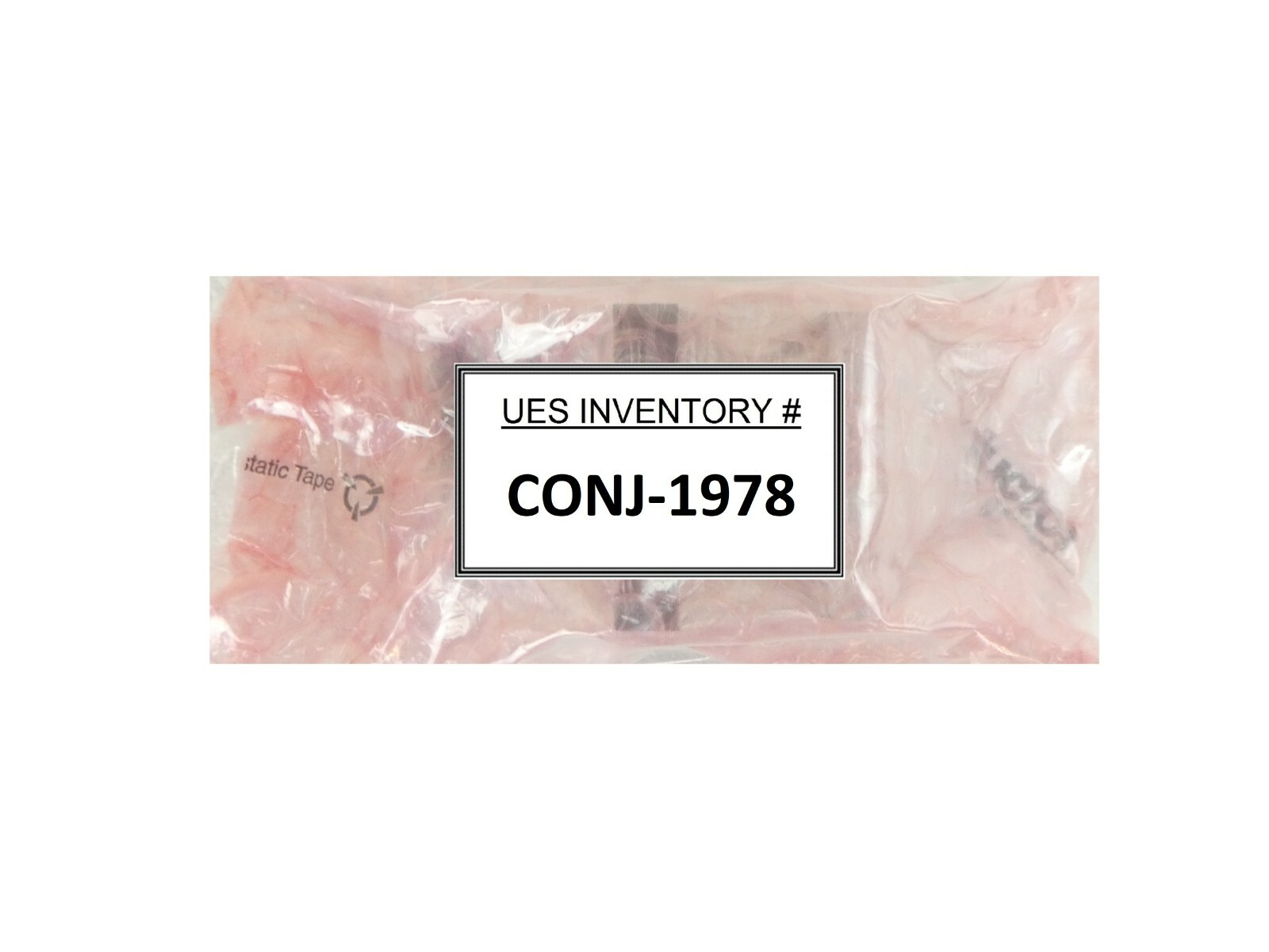 Varian Semiconductor Equipment H5026001 Faraday Bias Cage Assembly VSEA New