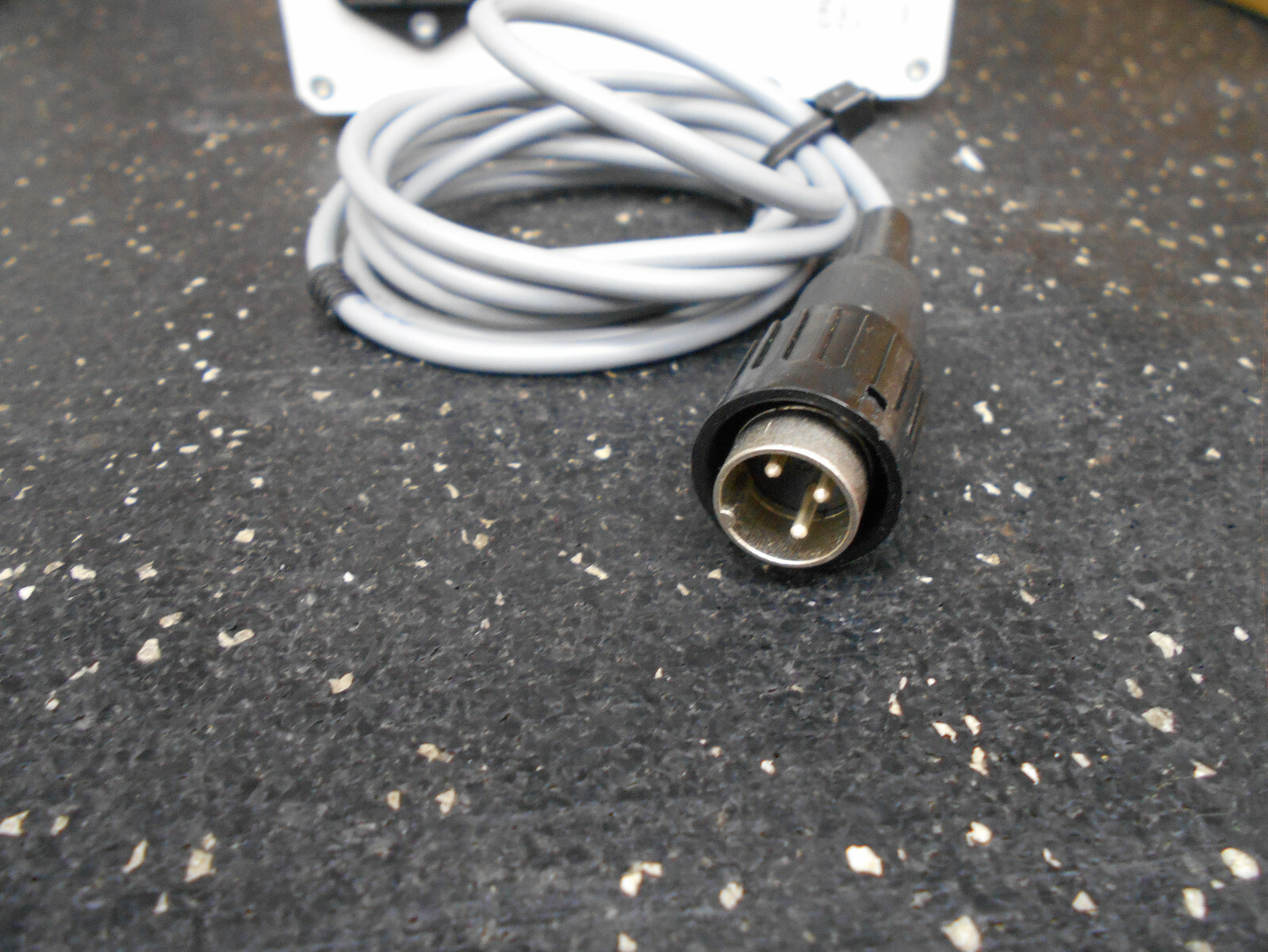CTC ANALYTICS MN 05-00B POWER SUPPLY