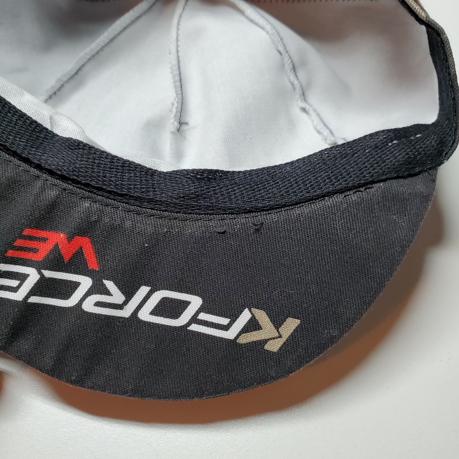 FSA K Force WE Cycling Cap Hat Elastic