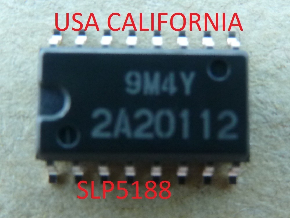 R2A20112 2A20112 Critical Conduction Mode Interleaved PFC Control IC  1PC