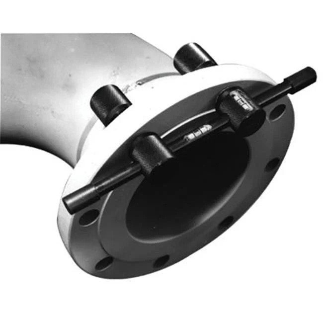 Flange Wizard 496-38240-T 2 Pc. Set Flange Alignerthreaded Pins