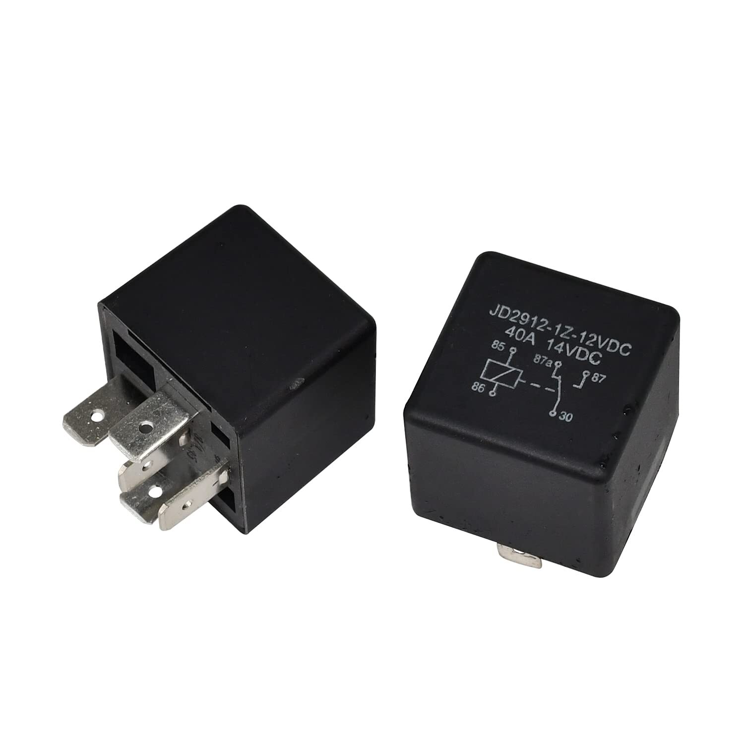 2X Power Trim and Tilt Relay 584416 586224 185705 for Johnson Evinrude OMC Power