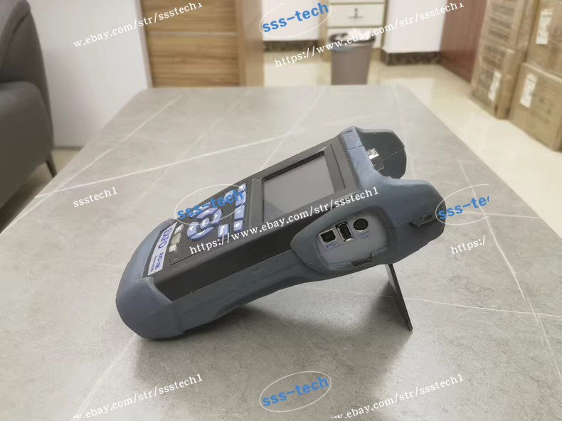 EXFO AXS-100 ACCESS OTDR