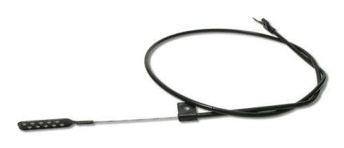 New Hood Release Cable Between Latch to Latch for 78-82 Corvette C3 41787