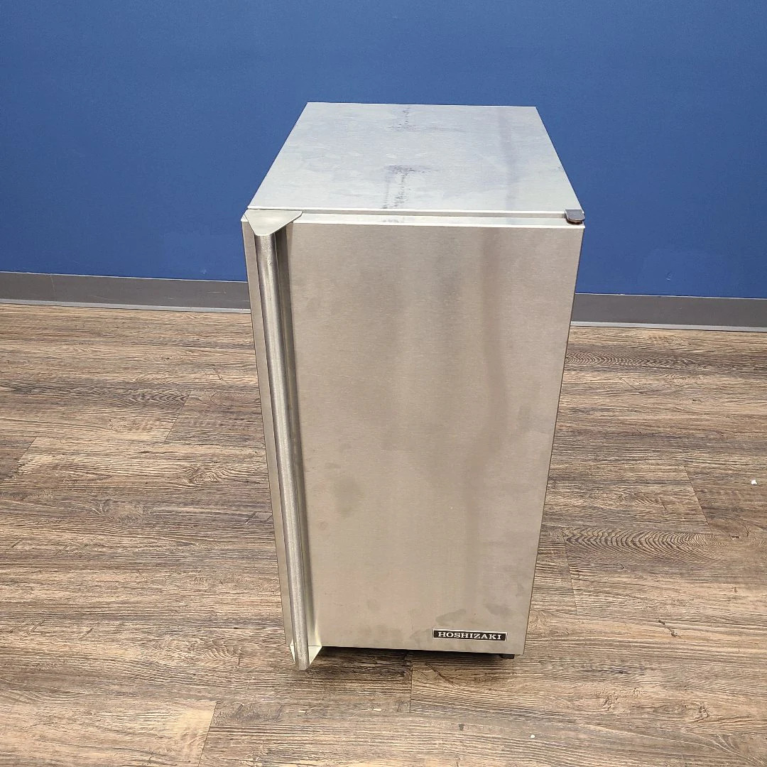 Hoshizaki C-80BAJ-AD  Scratch & Dent 907E