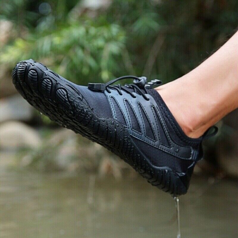 Barefoot Shoes, Hiking Footwear Womens Mens Healthy & Non-Slip Shoes Unisex USA