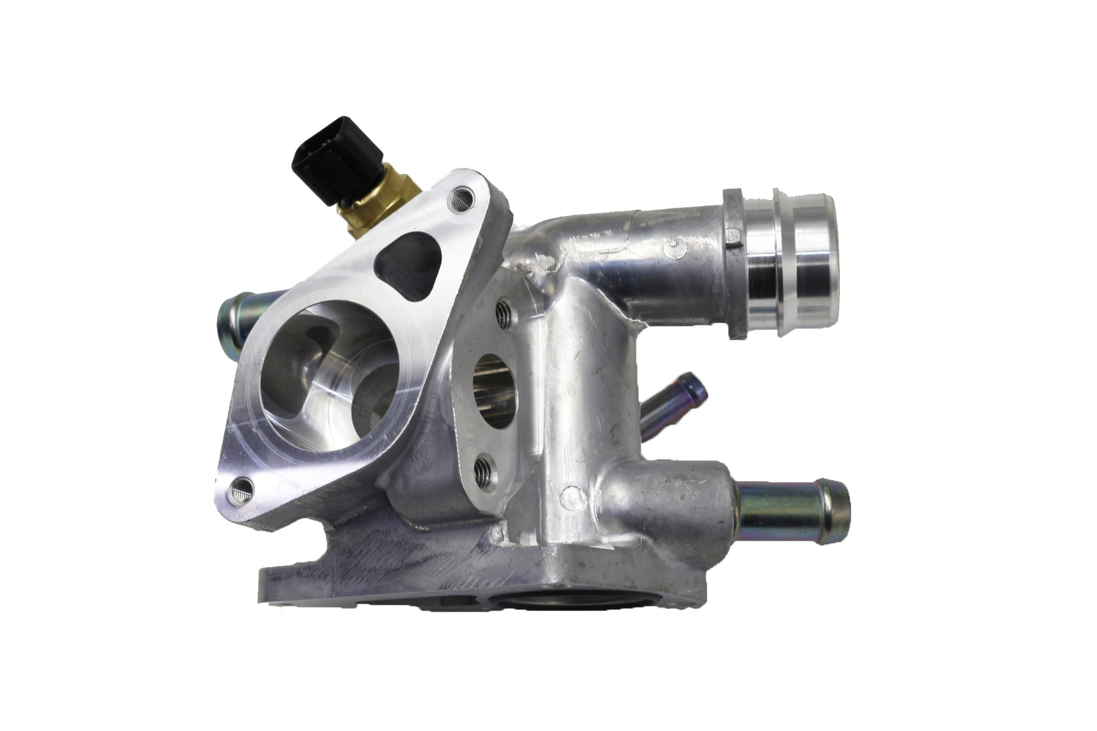 2017-2020 Kia Optima Hyundai Sonata Hybrid 2.0 EGR Coolant Water Outlet