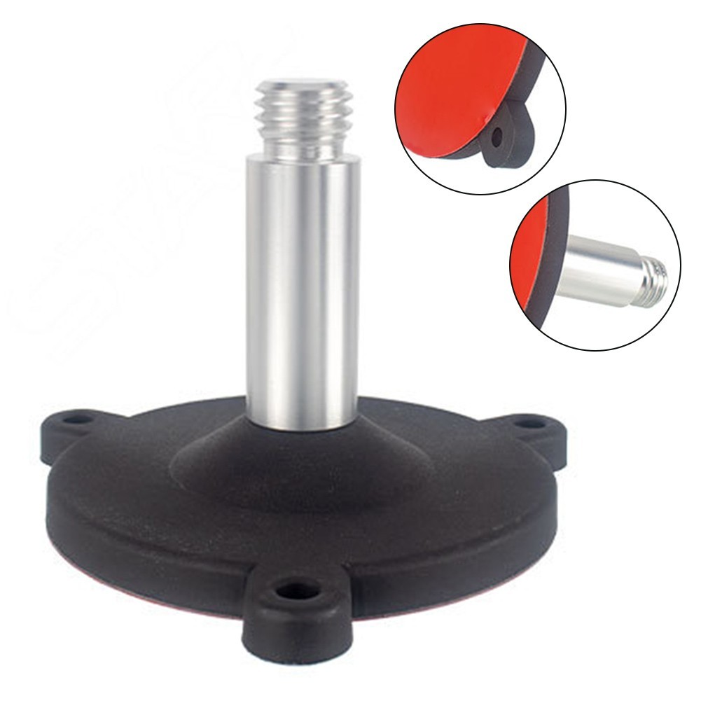 Innovative Design of the 5/8 Inch Threaded For GNSS Mounting Solution