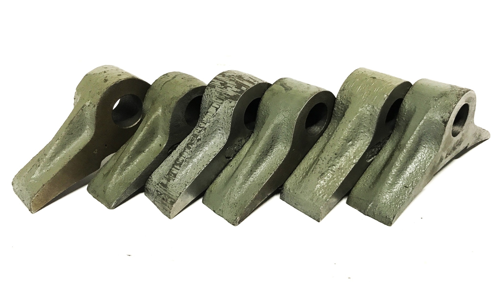 Acme-Gridley Pulley/Sheave Shoe RA22494 [Lot of 6] NOS