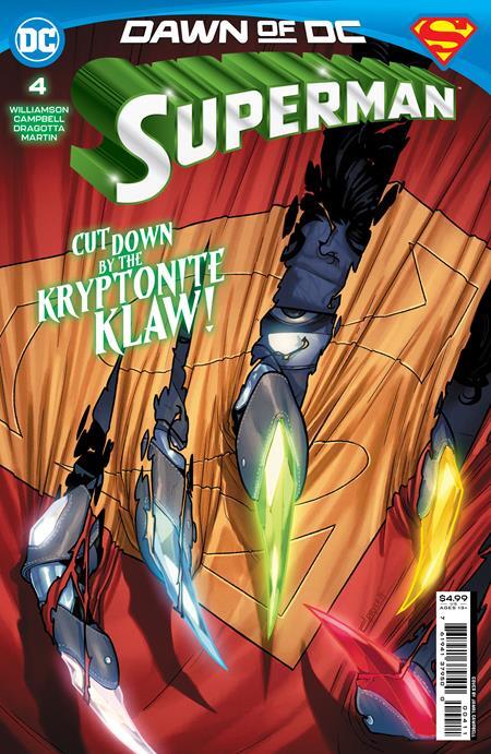 Superman #2-5 | Select Covers | DC Comics 2023 NM