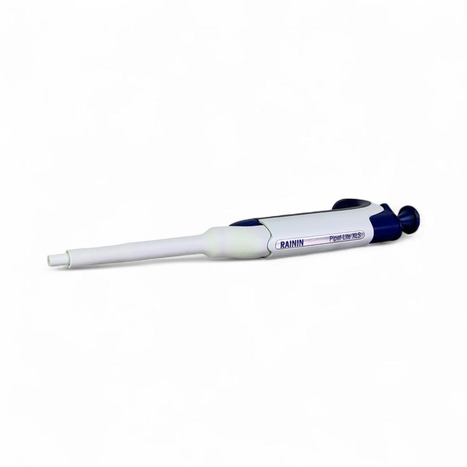 RAININ 17014391 Pipet-Lite XLS Single Channel Pipette 20-200 µL CALIBRATED BO!