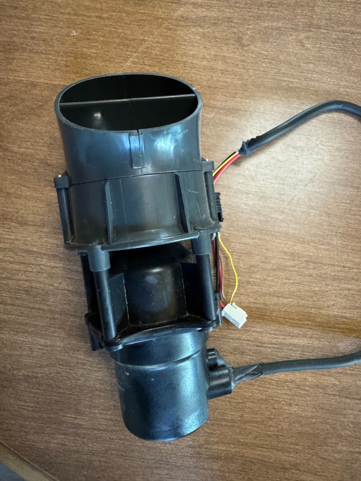 Replacement Turbine Motor Assembly with Fan for AIPER Scuba N1 Cordless Robotic