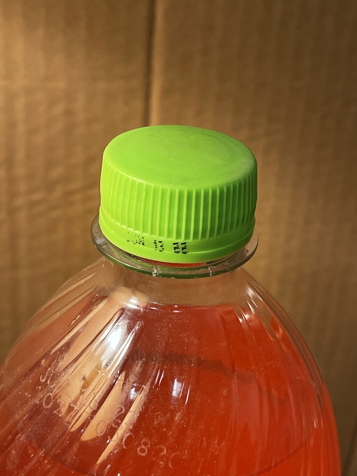 Mountain Dew Major Melon 1 Liter Bottle 1L