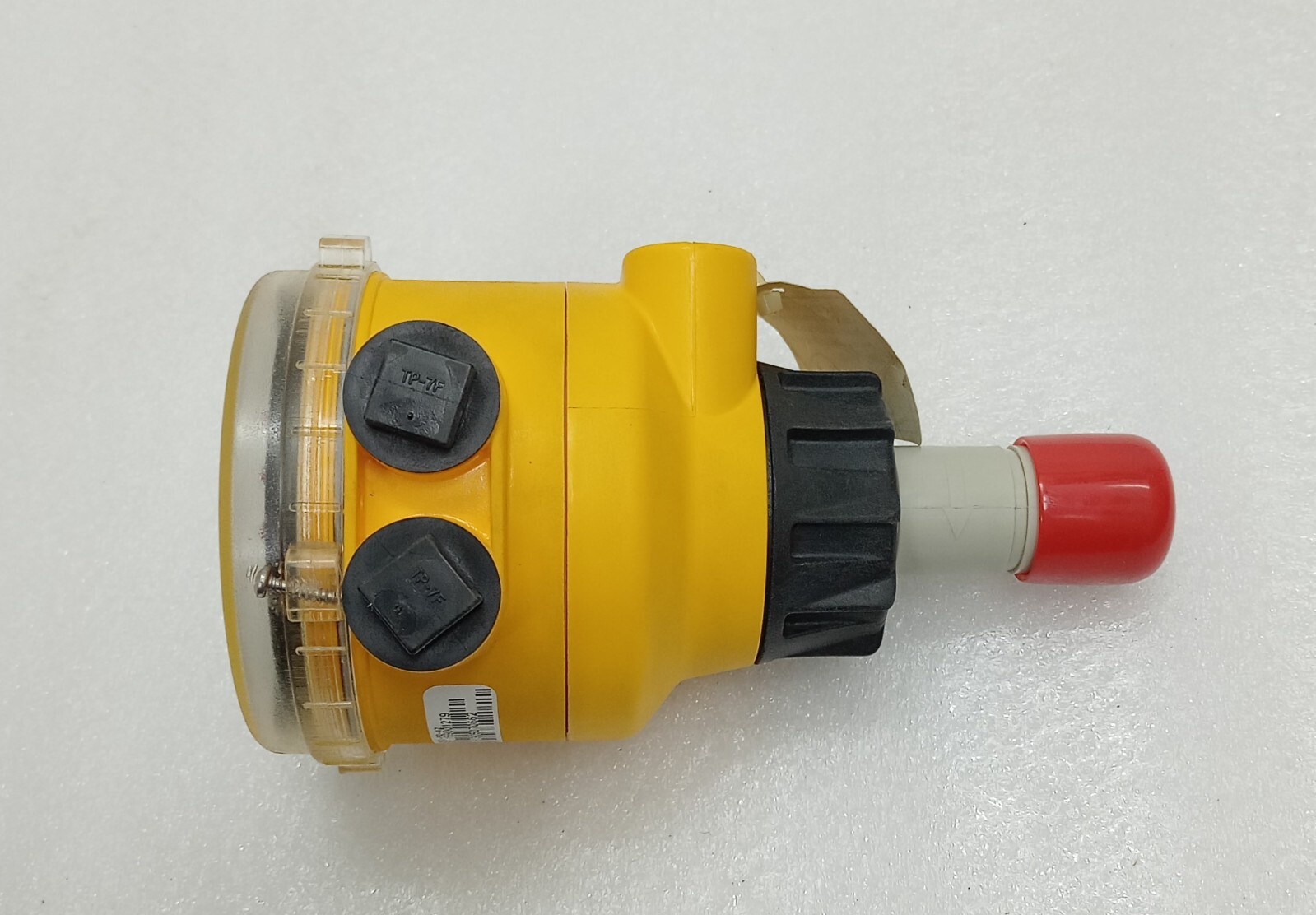 Georg Fischer Signet 32551P042 Type 2551 Magmeter Flow Sensor / ORCA Flow Sensor