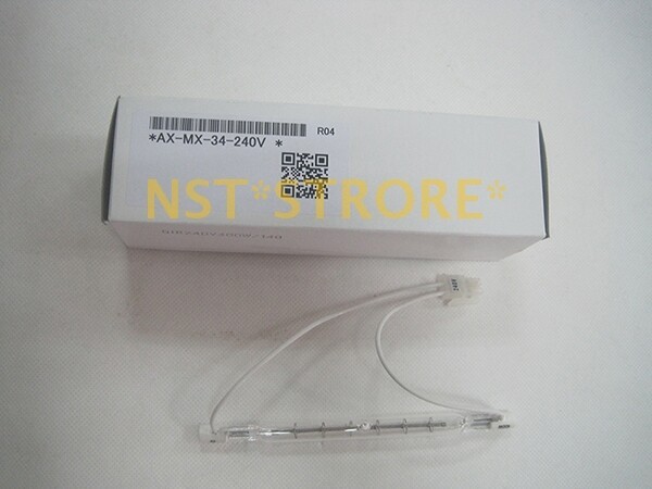 For AX-MX-34-240V Moisture Tester Halogen Lamp