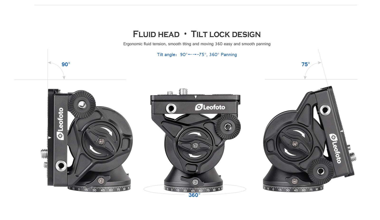 Leofoto LS-284CEXX Tripod w Integrated Leveling Head Ballhead LS-284CEXX+BV-10