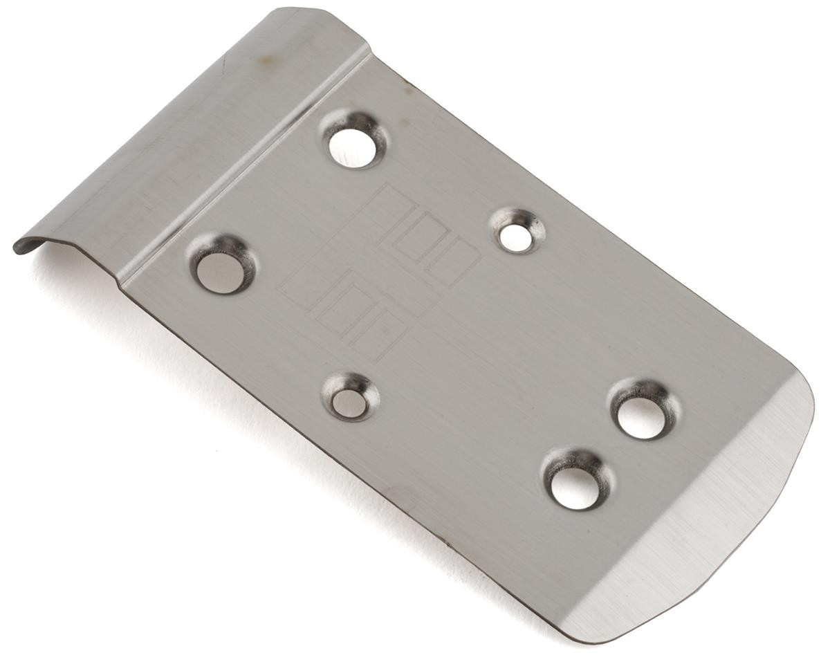 Tekno RC Front Steel Skid Plate [TKR9021]