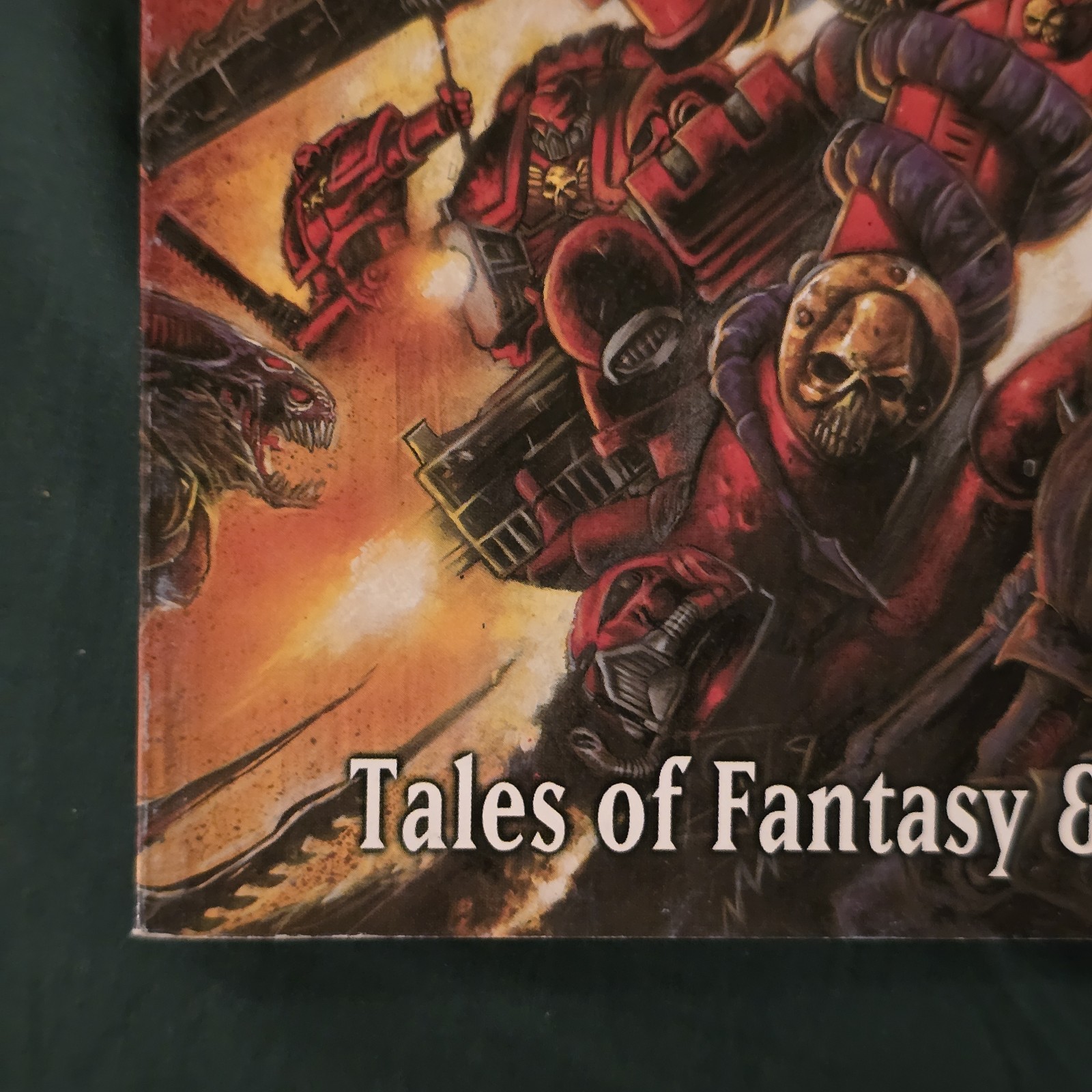 Warhammer Inferno! Magazine Issue 17