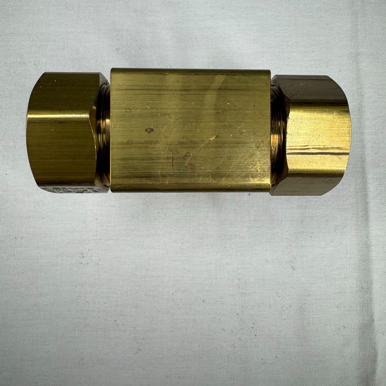 GASTITE XRT-11-11-8-6 3/4 X 3/4 X 1/2 TEE QTY 6