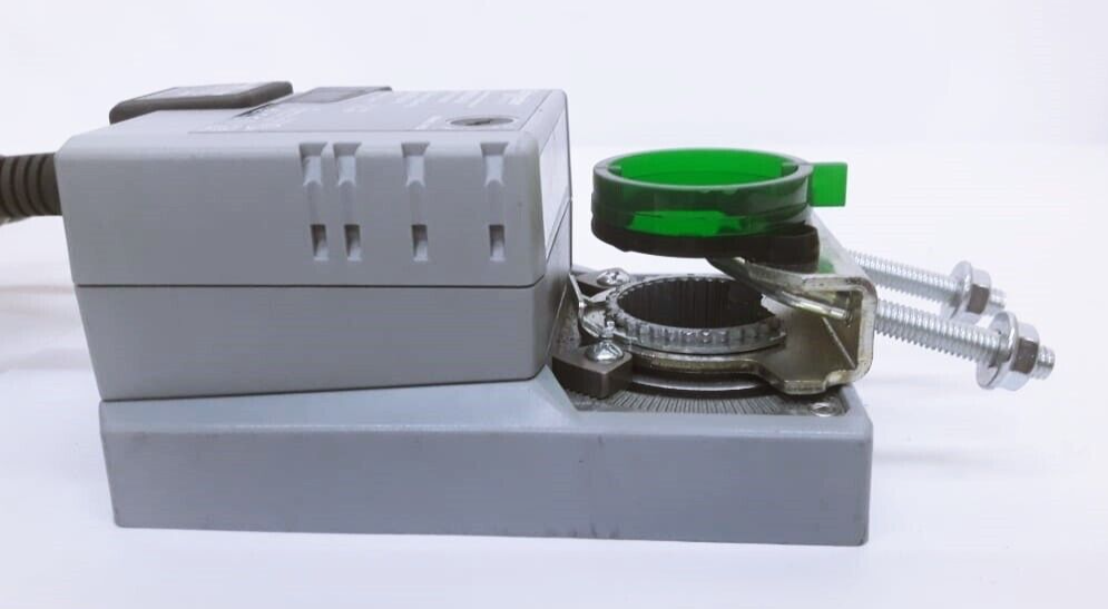 Schneider Electric / Modulating Damper Actuator / MD10A-24