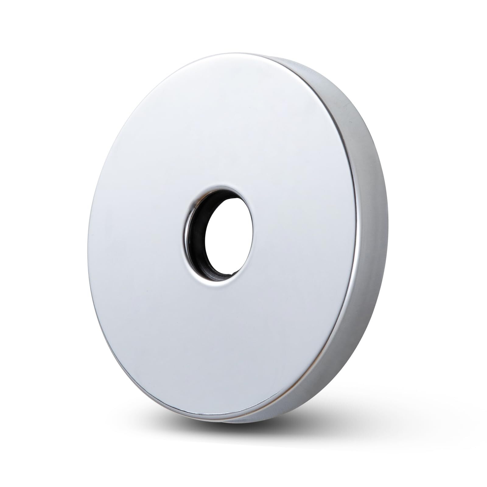 3.5 Inch Shower Arm Flange Cover Plate Suitable for Most Shower Head Arm