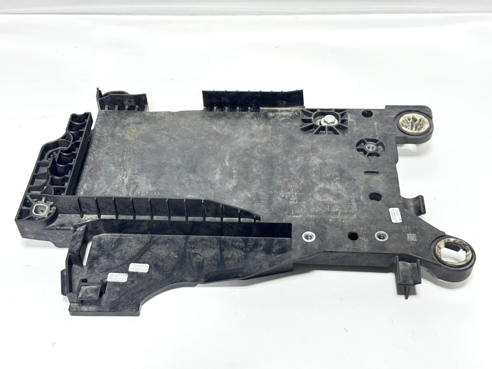Genuine OEM Battery Tray 7641797 MINI F55 F56 F54 F60 BMW F48 F45 F46