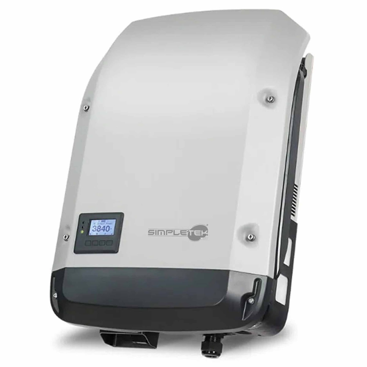 Simpletek Symo 5.0-3-M Three-Phase String Inverter Light 5kW 5000W