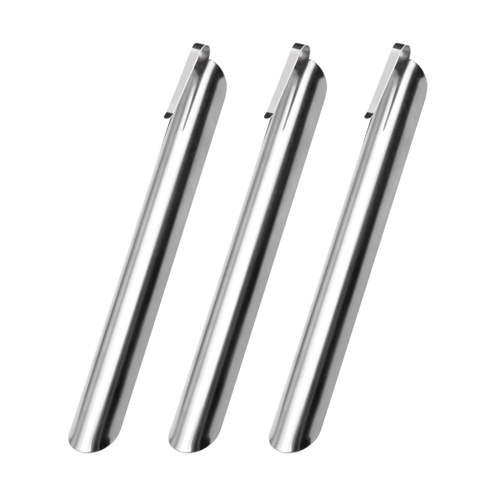 xyseamf Table Crumb Sweepers for Servers, Restaurant 3, Silver